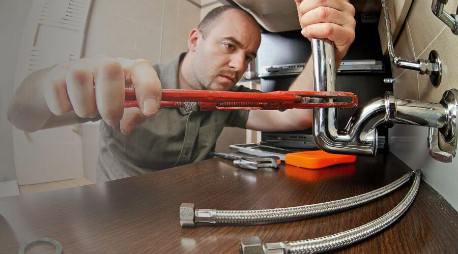 Local annual plumbing maintenance in Chippewa Lake, MI